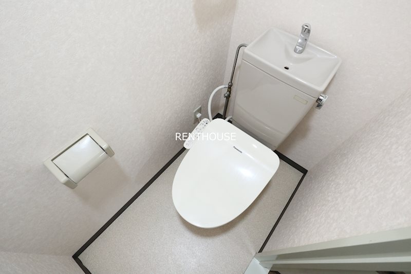 エレガント白糸台【当社管理物件】  その他6