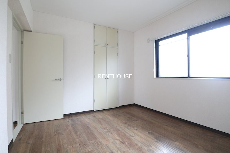 エレガント白糸台【当社管理物件】  ベッドルーム