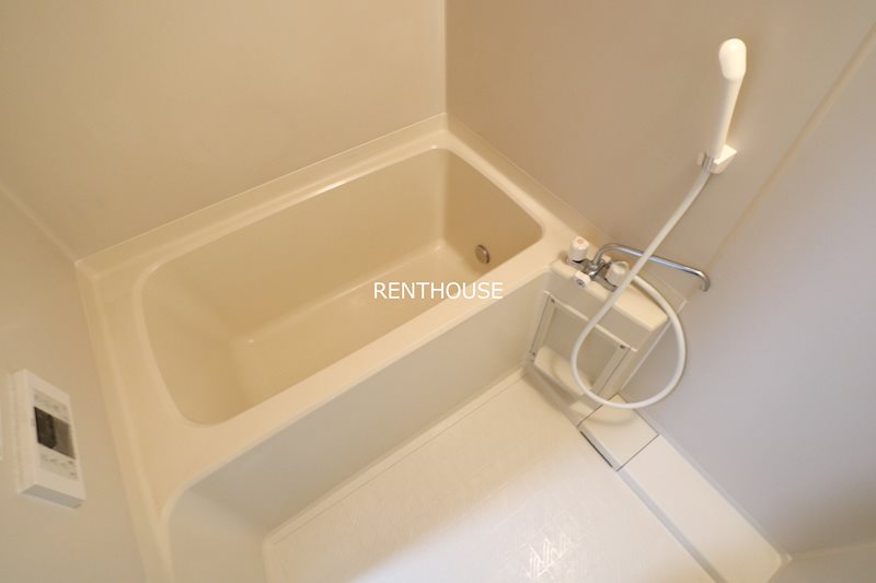 エレガント白糸台【当社管理物件】  風呂画像