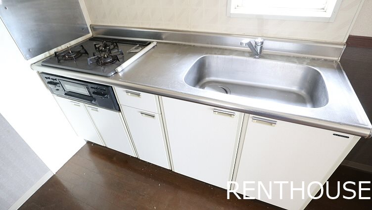 アスタルテ調布   キッチン