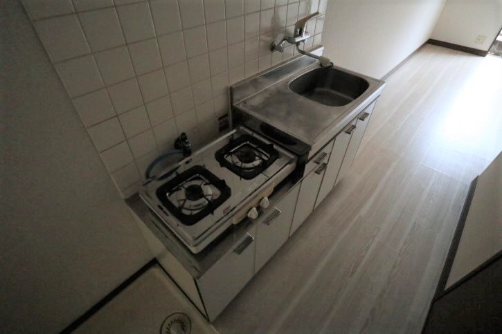 アーデント キッチン