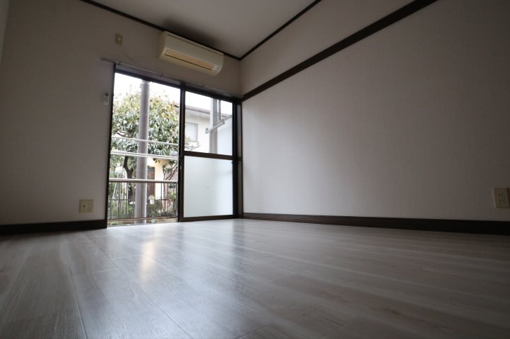 アーデント ベッドルーム