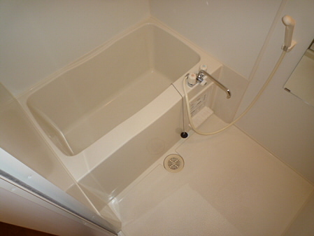 風呂画像