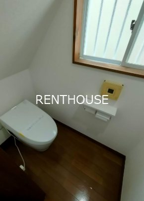 府中メゾネット その他1