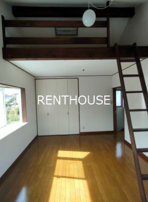 府中メゾネット その他5