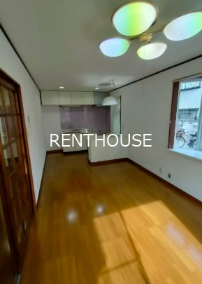 府中メゾネット その他6