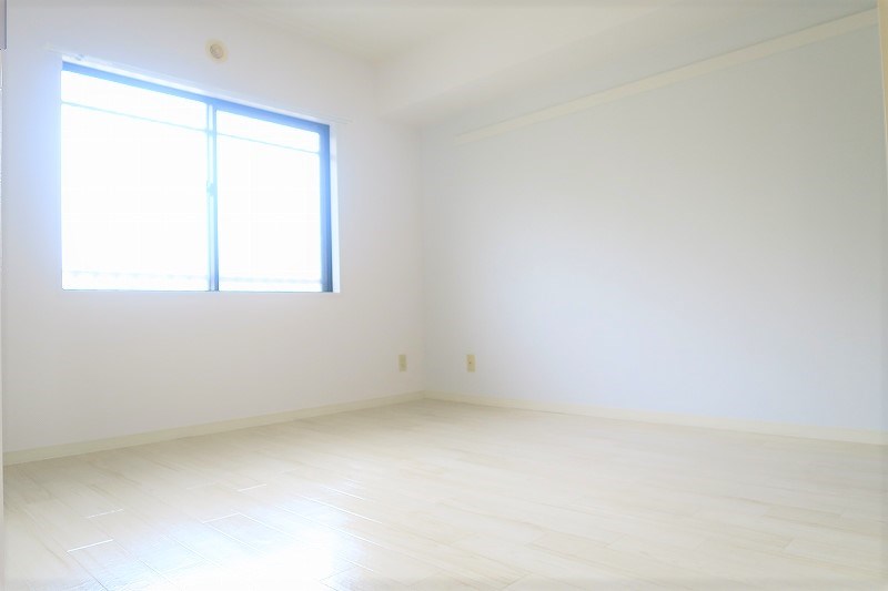 モアクレスト  リビング