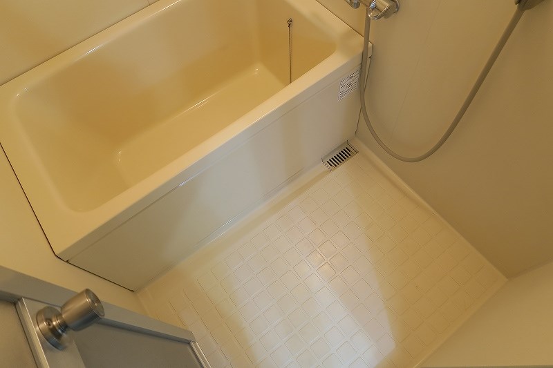 モアクレスト  風呂画像