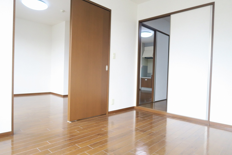 グランシードⅠ その他1