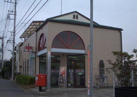 仮）西つつじヶ丘2丁目計画 周辺画像4