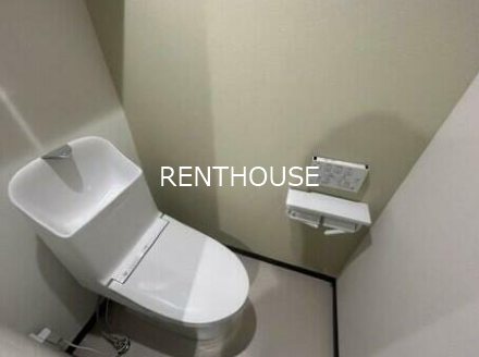 テラスレジデンス西つつじヶ丘 その他2