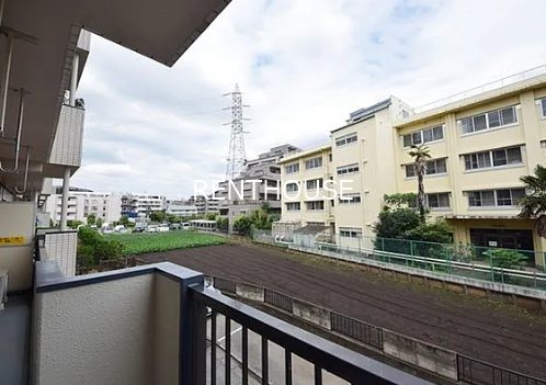 テラスレジデンス西つつじヶ丘 その他4