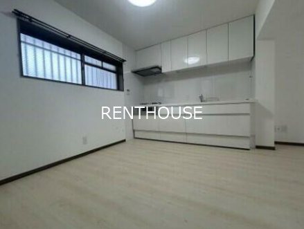 テラスレジデンス西つつじヶ丘 リビング