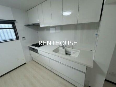 テラスレジデンス西つつじヶ丘 キッチン