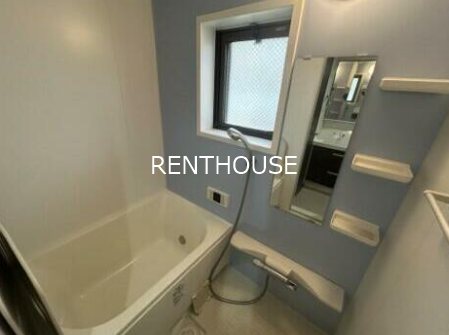 テラスレジデンス西つつじヶ丘 風呂画像