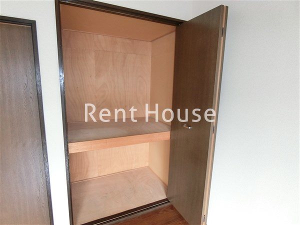 ヴィラ武蔵野 (下連雀1丁目)   その他2