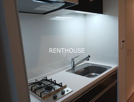 フロレゾン キッチン