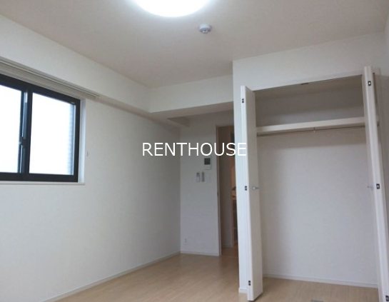 フロレゾン ベッドルーム