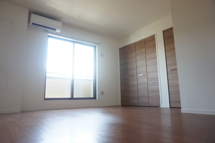 フロレスタ  リビング