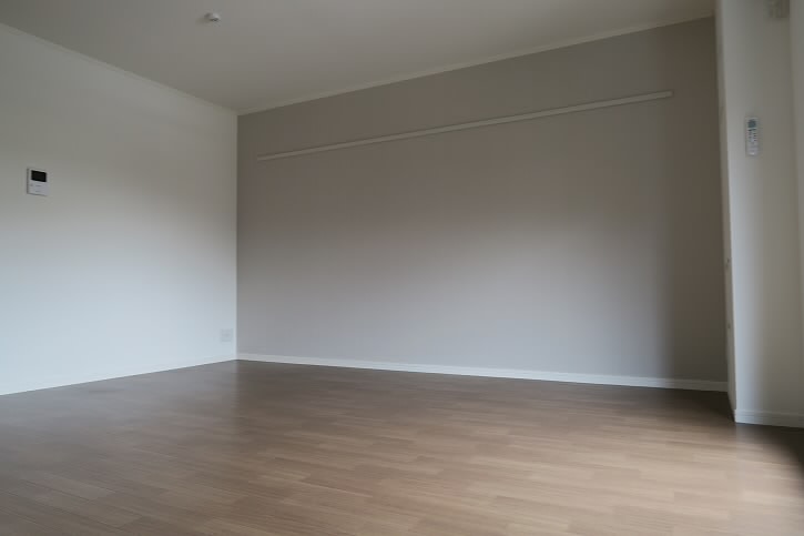 フロレスタ  ベッドルーム