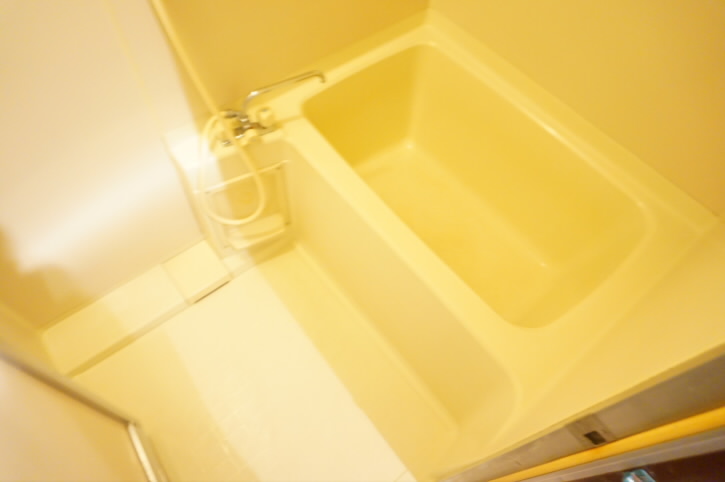 プレゼントM   風呂画像