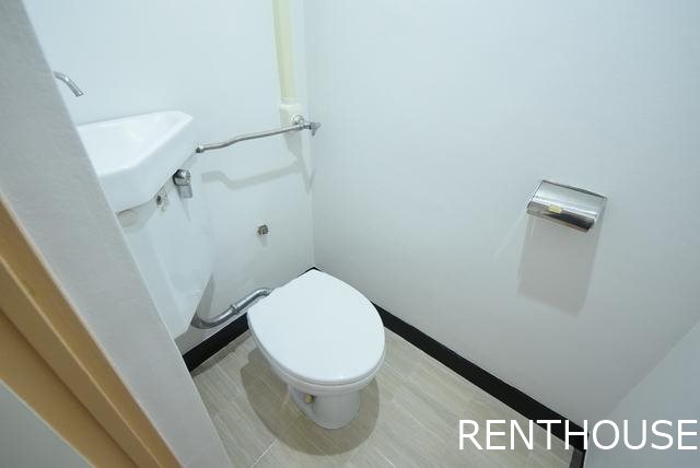 調布第2コーポラス その他1