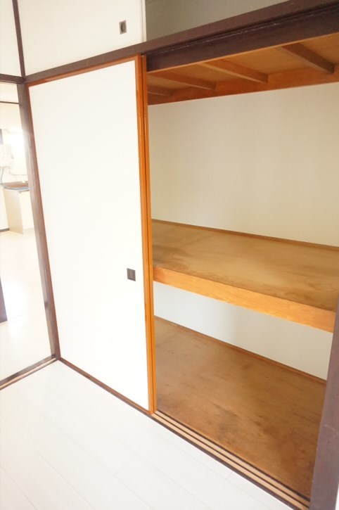 調布第2コーポラス その他3