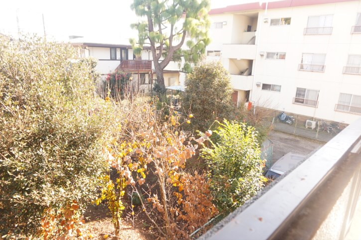 調布第2コーポラス その他4