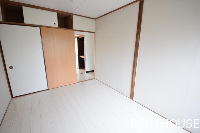 調布第2コーポラス その他5