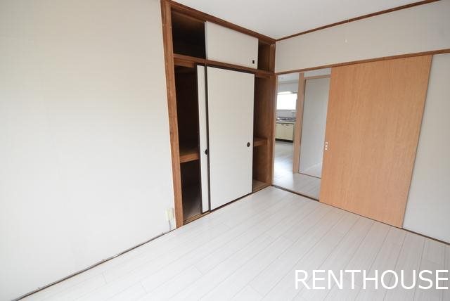 調布第2コーポラス その他8