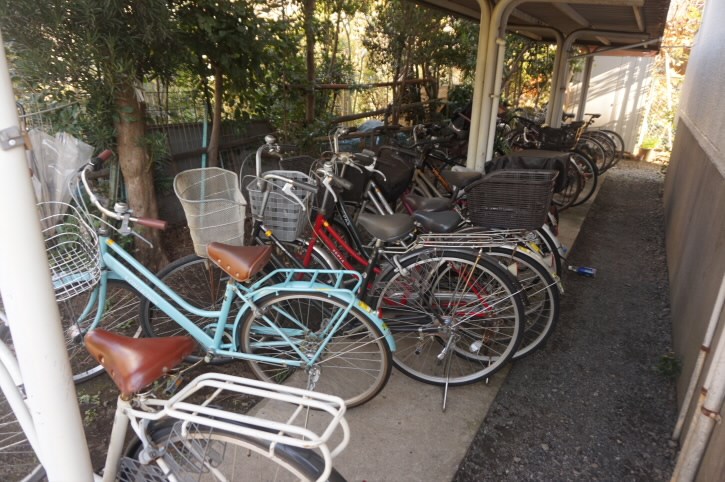 調布第2コーポラス その他9