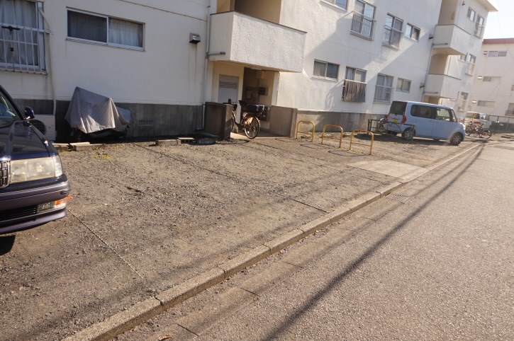 調布第2コーポラス その他10