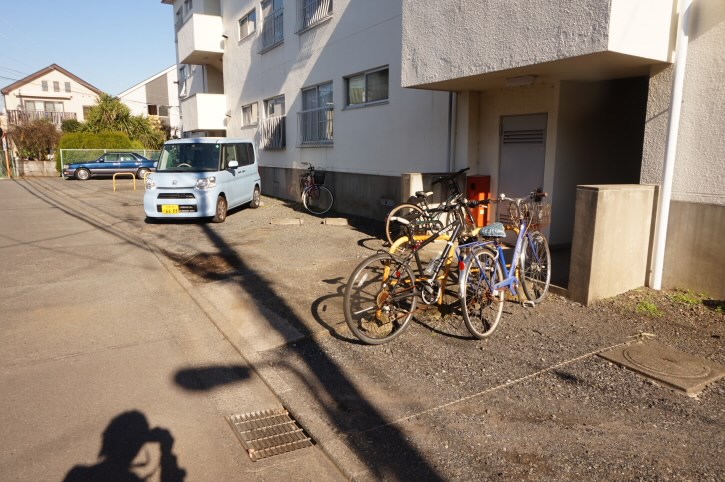 調布第2コーポラス その他13