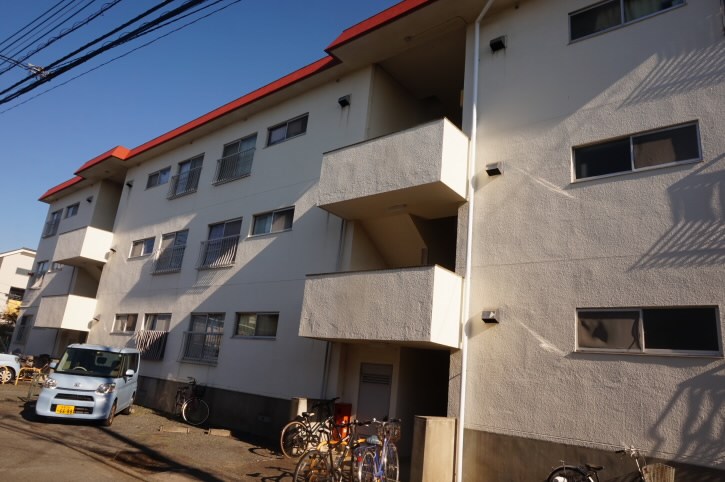 調布第2コーポラス その他16