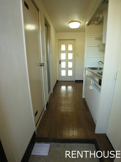 グリーンパーク調布  その他1