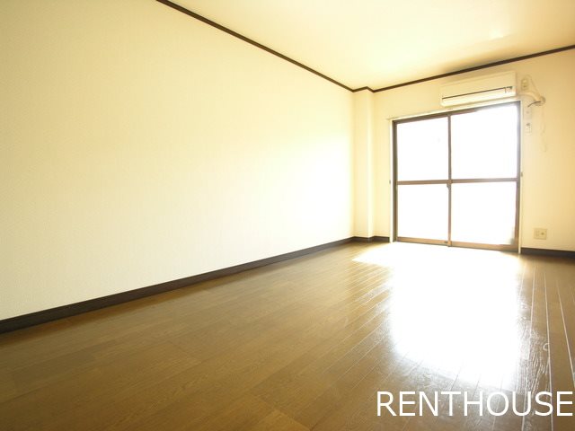 グリーンパーク調布  ベッドルーム