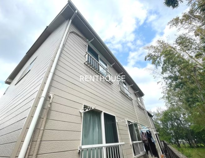 レガシー調布Ⅰ【電気通信大学受験生事前予約可能物件】 外観