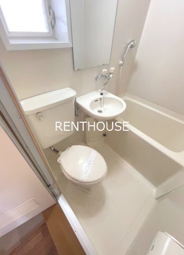 レガシー調布Ⅰ【電気通信大学受験生事前予約可能物件】 その他3