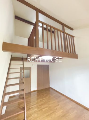 レガシー調布Ⅰ【電気通信大学受験生事前予約可能物件】 ベッドルーム