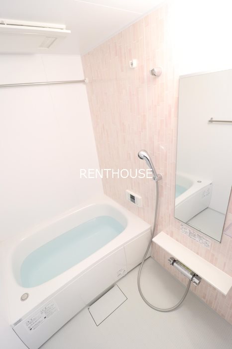 花水木     風呂画像