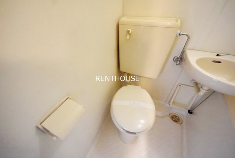 調布レジデンス その他1