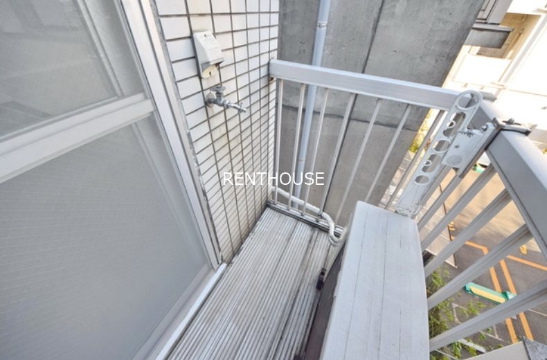 調布レジデンス その他4