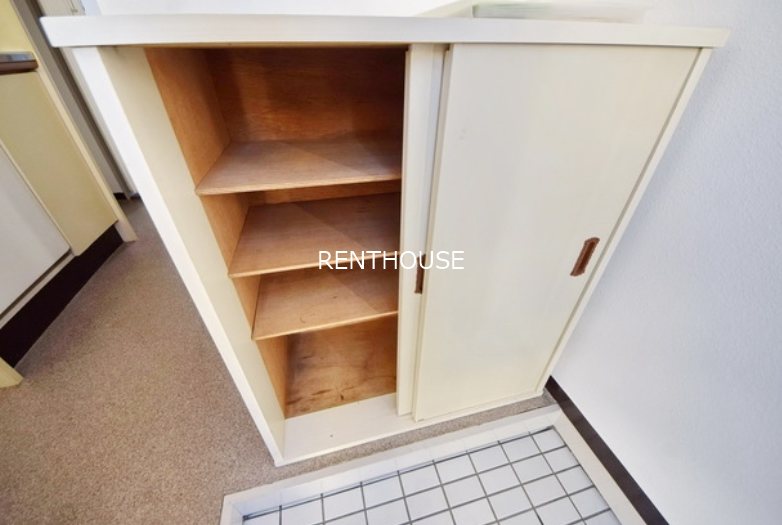 調布レジデンス その他5