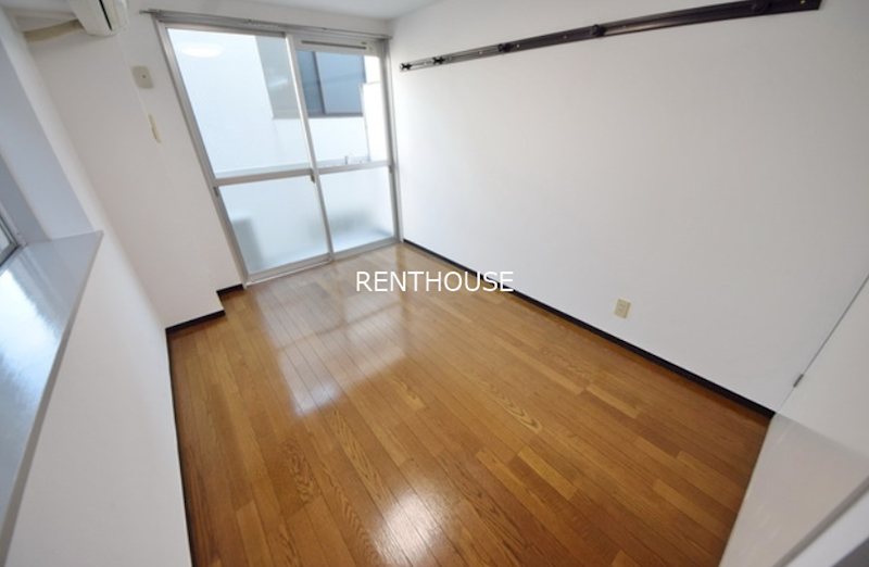 調布レジデンス リビング