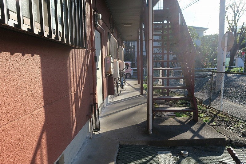 かつみハイツ　【東京外国語大学受験生事前予約可能物件】 その他5