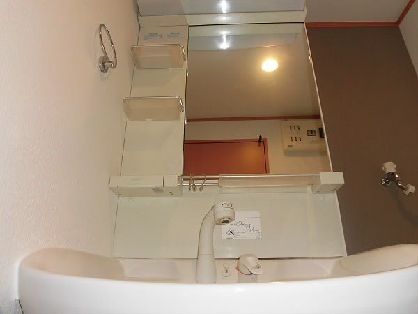 つつじヶ丘グリーンパレス その他2