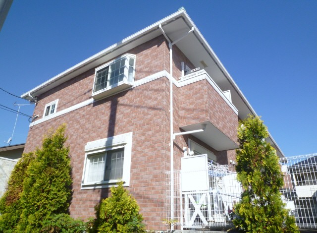 つつじヶ丘グリーンパレス その他7