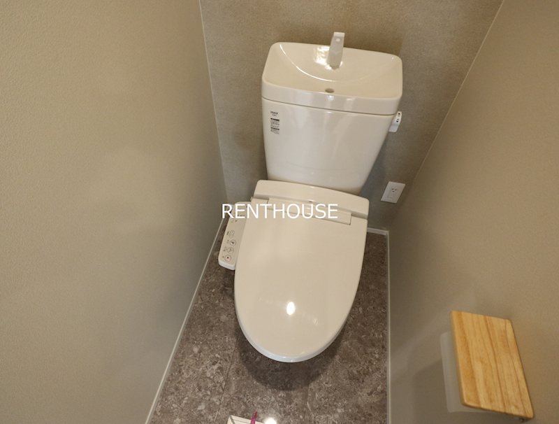 ラフィネ調布   その他1