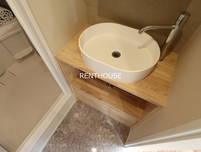 ラフィネ調布   その他4