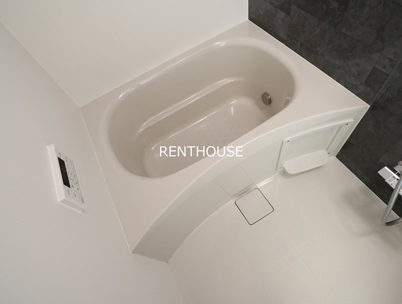 ラフィネ調布   風呂画像